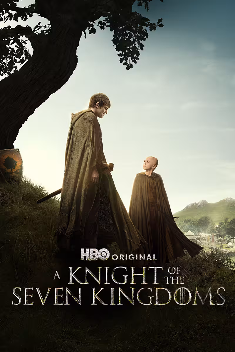 the knight of the seven kingdoms